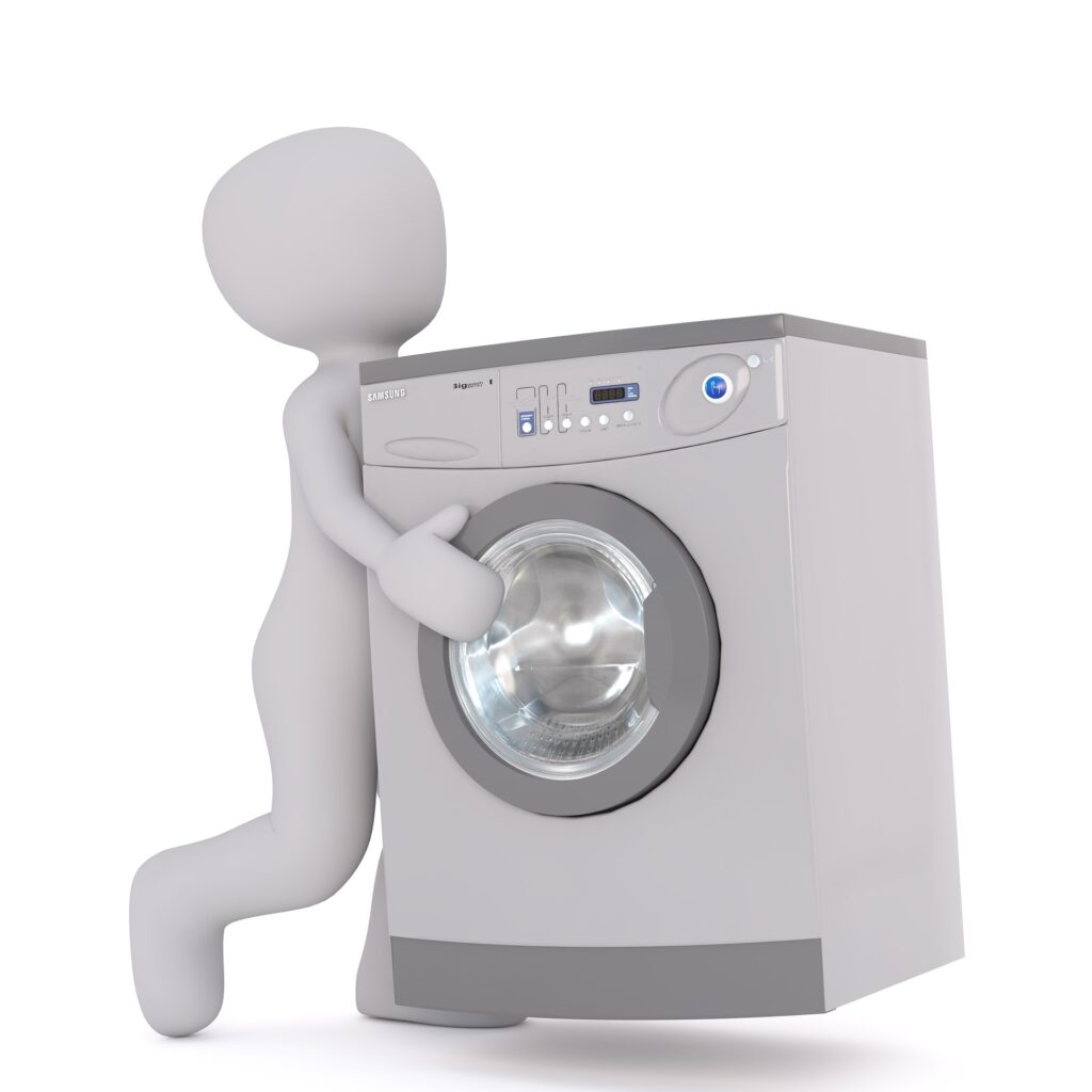 Assistenza e riparazioe elettrodomestici Haier a domicilio a Firenze, Prato e Empoli