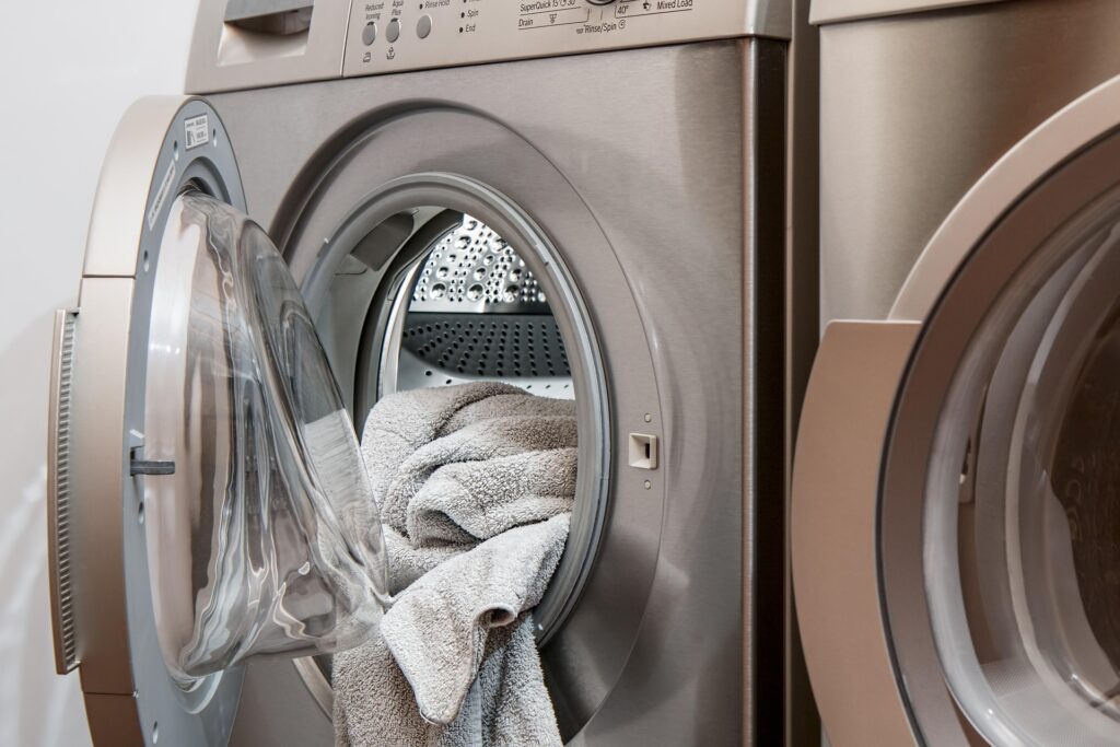 Assistenza  e Riparazione elettrodomestici Miele